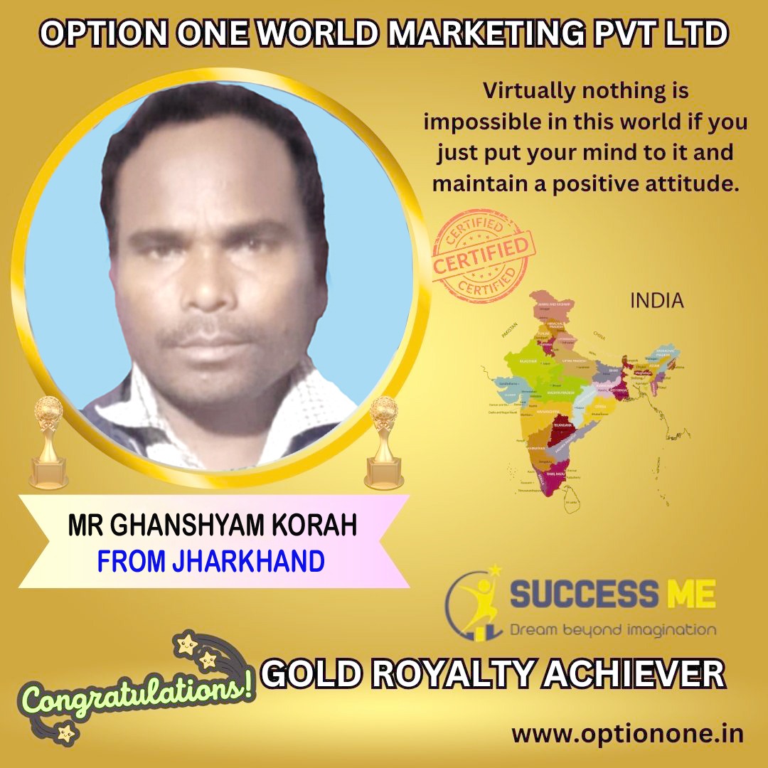 Mr. GHANSHYAM KORAH